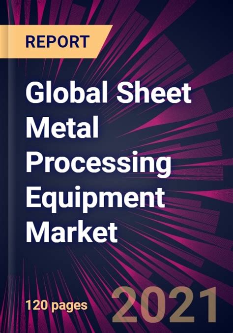 Sheet Metal Processing Equipment Market to grow by USD 4.38 